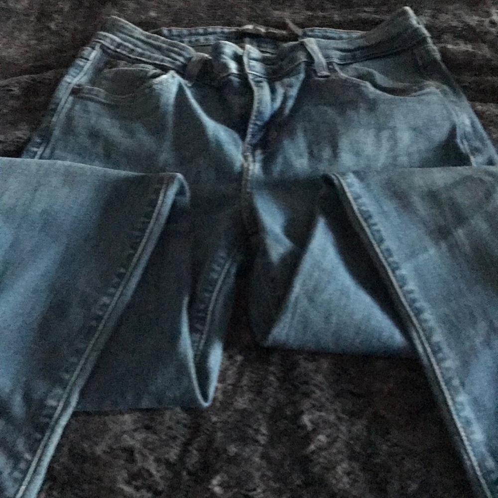 Levi jeans. New without tags.